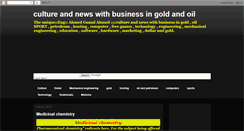 Desktop Screenshot of gemyculture2014.blogspot.com