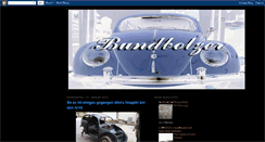 Desktop Screenshot of bundbolzer.blogspot.com