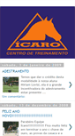 Mobile Screenshot of icaroequitacao.blogspot.com