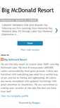 Mobile Screenshot of bigmcd.blogspot.com