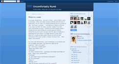 Desktop Screenshot of joshme.blogspot.com