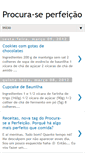 Mobile Screenshot of procura-seaperfeicao.blogspot.com
