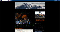 Desktop Screenshot of kikomendi10.blogspot.com