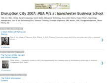 Tablet Screenshot of mbsmis2007.blogspot.com