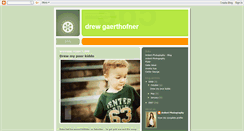 Desktop Screenshot of dgaerthofner.blogspot.com