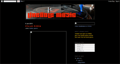 Desktop Screenshot of likeablemusic.blogspot.com