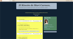 Desktop Screenshot of matematicasdeleste.blogspot.com