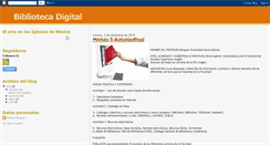 Desktop Screenshot of dolores-marquez-v.blogspot.com