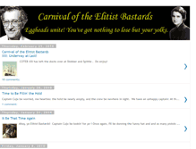 Tablet Screenshot of elitistbastardscarnival.blogspot.com