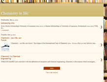 Tablet Screenshot of chemistry-subject.blogspot.com