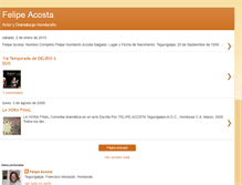 Tablet Screenshot of felipeacostateatro.blogspot.com