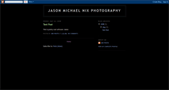 Desktop Screenshot of jmnphoto.blogspot.com