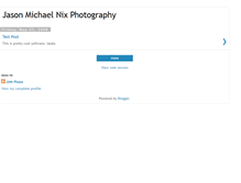 Tablet Screenshot of jmnphoto.blogspot.com