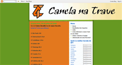Desktop Screenshot of canelanatrave.blogspot.com