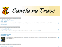 Tablet Screenshot of canelanatrave.blogspot.com