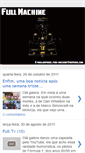 Mobile Screenshot of full-machine.blogspot.com