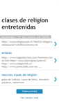 Mobile Screenshot of cata-cataclasesdereligionentretenidas.blogspot.com