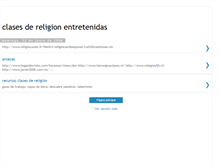 Tablet Screenshot of cata-cataclasesdereligionentretenidas.blogspot.com