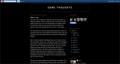 Desktop Screenshot of gregstrickland.blogspot.com