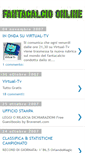 Mobile Screenshot of fantacalcio-cv.blogspot.com
