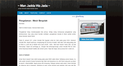 Desktop Screenshot of abraxas248.blogspot.com