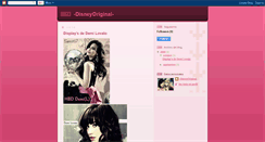 Desktop Screenshot of dcoriginal.blogspot.com