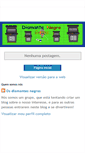 Mobile Screenshot of diamantenegrogames.blogspot.com