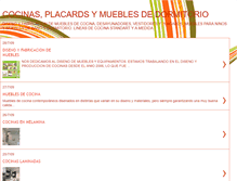 Tablet Screenshot of escarabajo2.blogspot.com