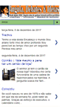 Mobile Screenshot of angodebates.blogspot.com
