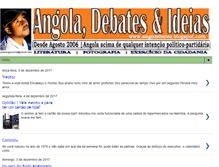 Tablet Screenshot of angodebates.blogspot.com
