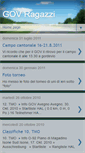 Mobile Screenshot of govragazzi.blogspot.com