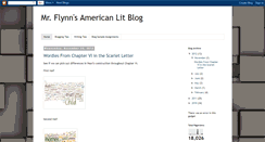 Desktop Screenshot of american-dream-delbarton.blogspot.com