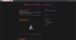 Desktop Screenshot of evipeso.blogspot.com