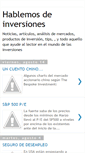 Mobile Screenshot of invertire.blogspot.com