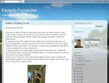 Tablet Screenshot of eduardofernandes.blogspot.com