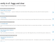 Tablet Screenshot of foggyclear.blogspot.com