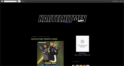 Desktop Screenshot of kartel-hitmen.blogspot.com