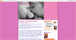 Desktop Screenshot of lansmille-pedagoganarede.blogspot.com