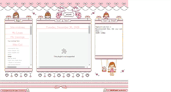 Desktop Screenshot of highschoolmusical-angel.blogspot.com