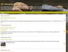 Tablet Screenshot of 2kadventureclub.blogspot.com