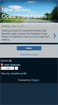 Mobile Screenshot of newjerseyoceanfronthotels.blogspot.com