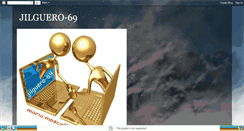 Desktop Screenshot of jilguero-69.blogspot.com