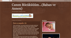 Desktop Screenshot of durupinar.blogspot.com