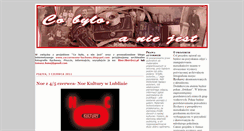Desktop Screenshot of cobyloaniejest.blogspot.com