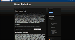 Desktop Screenshot of aglobalproblem.blogspot.com