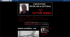 Desktop Screenshot of conjuntosdesetubal.blogspot.com