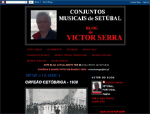 Tablet Screenshot of conjuntosdesetubal.blogspot.com