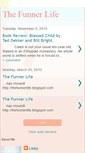 Mobile Screenshot of lifeisfunner.blogspot.com