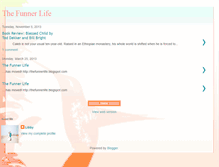 Tablet Screenshot of lifeisfunner.blogspot.com