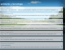 Tablet Screenshot of danielaylatecnologia.blogspot.com